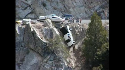 Спрете войната по пътищата