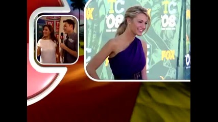 Teen Choice Awards_ Miley Cyrus