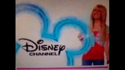 Ashley Tisdale - Disney Cannel 
