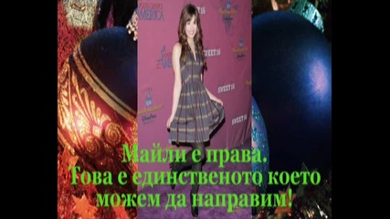 Disney Stars`s Christmas 3 episode 