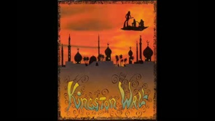 Kingston Wall - With My Mind 
