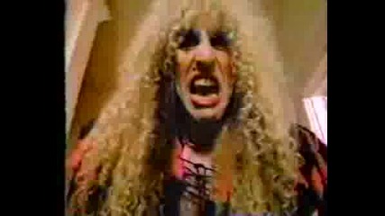 Twisted Sister - Were Not Gonna Take It