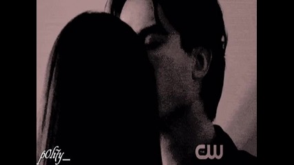 »« Damon and Elena...• Unrequited Love... •