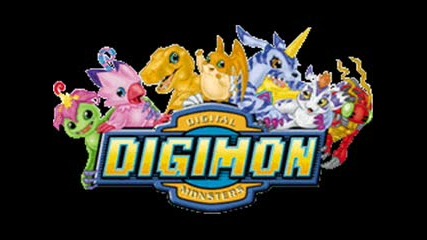 Digimon Theme