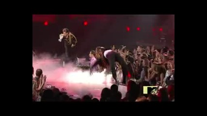 Mtv Music Video Awards 2009 - Michael Jackson feat Janet Jackson - Mix Hits Dance 
