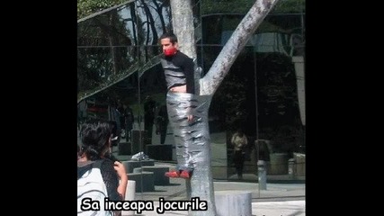 Това го има само в Румъния.