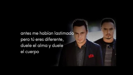 Rio Roma - Me Arrepiento