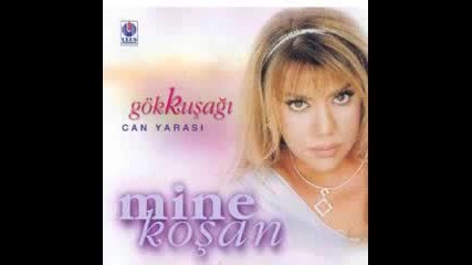 Mine Kosan - Sensiz Sabah Olmuyor