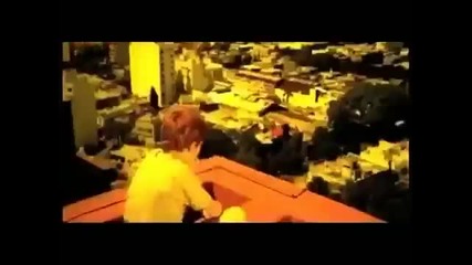 Daddy Yankee - Grito Mundial