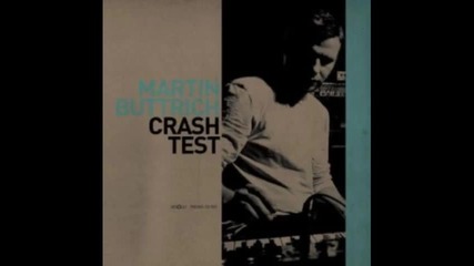 Martin Buttrich - Blackouts Non - Stop 