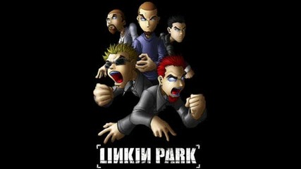 Linkin Park - Points Of Authority