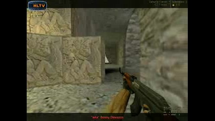 Counter Strike 1.6