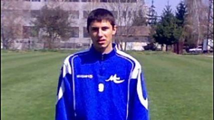 Станимир Стоилов