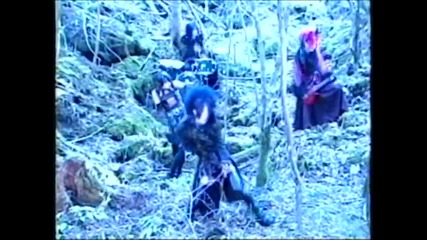 Due'le Quartz - Jisatsu Ganbou [ Music Video ]