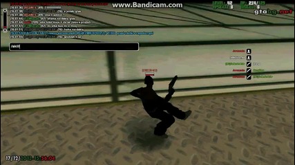 Bug na duel