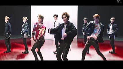 Exo - Tempo