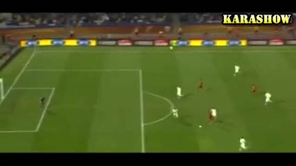 Kevin Prince Boateng Skills Goals