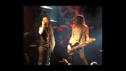 Amorphis - My Enemy (2011-the Beginning Of Times)