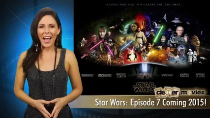 Disney поемат междузвездни войни 7 очаквайте 2015