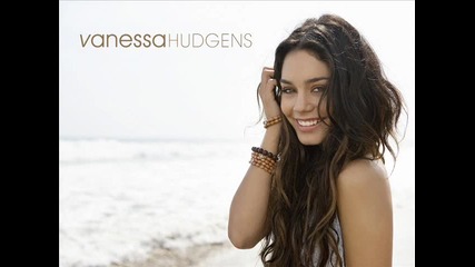 Vanessa Hudgens-айде на морето