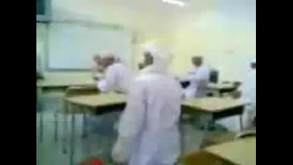 Луди Араби
