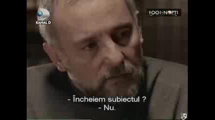 Binbir Gece - 1001 Нощи - Епизод 90 - 4 част