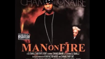 Chamillionaire - Something Like A Pimp