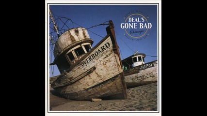 Deals Gone Bad - Im Sorry 