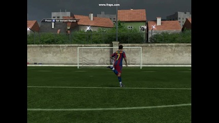 Fifa11 еи така се бие воле 