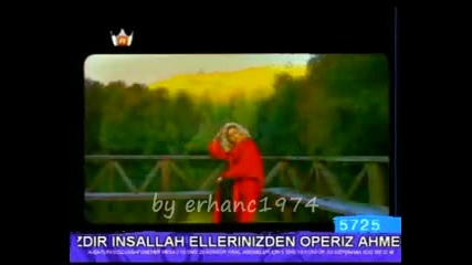 Muazzez Ersoy - elbet bir gun...превод