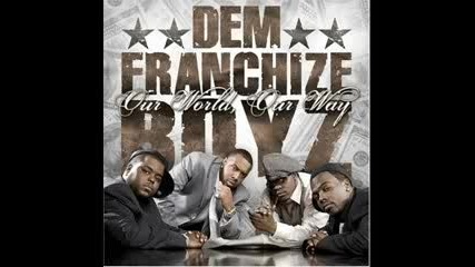 Dem Franchise Boyz - Get Cha Hustle On