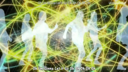 [mv] Gp Basic - Edge [english subs]