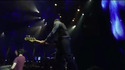 Linkin Park - Waiting For The End (live itunes Festival 2011)