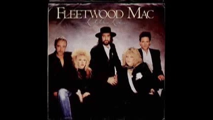 Fleetwood Mac - Little Lies , Extended Version 1987 