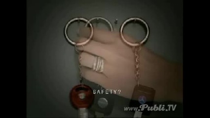 Audi Key