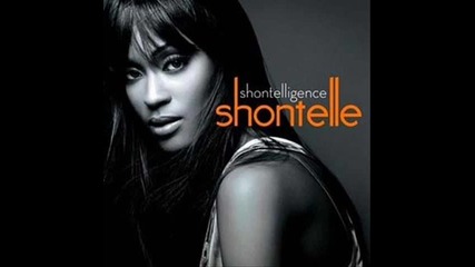 Shontelle - Impossible [кристален звук]