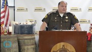 Ex-Security Guard Pleads Guilty To Aiding Kentucky Bourbon Theft