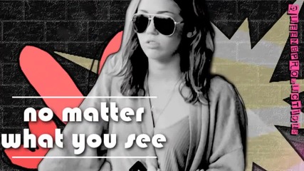 Miley Cyrus - L.o.v.e. G.a.m.e