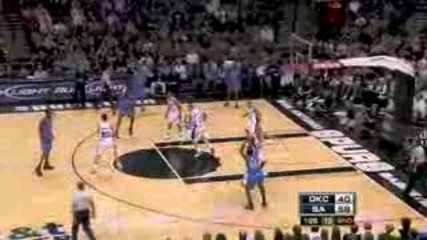 Nba Top 5 Of 14 December 2008