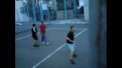 Volleyball Lazyr xqx 
