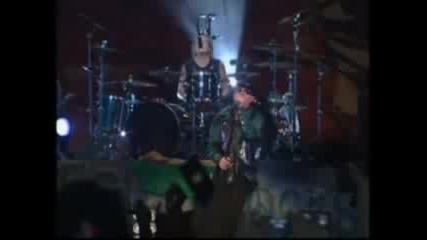 Scorpions - Dust In The Wind - Recife, Brazil 2008