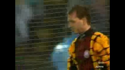 България 3:2 Германия 96 Година