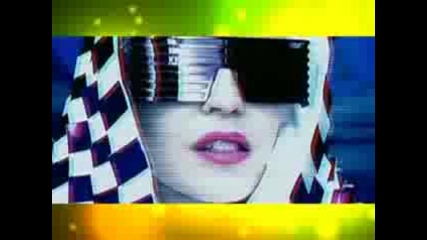 In My Arms (dj Vampire G Electro Dance Remix) 