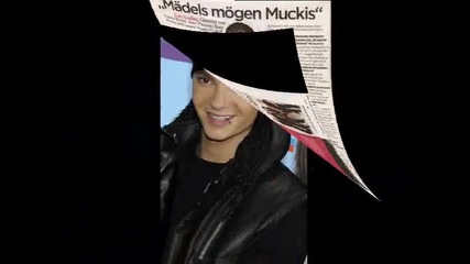 Tom Kaulitz