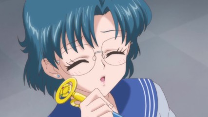 Sailor Moon Crystal - 02