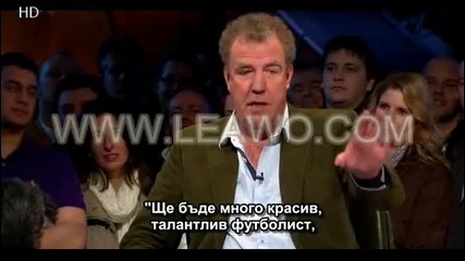 Топ Гиър Сезон 18 Епизод 3 12.02.2012 (3/4)