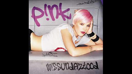 *new* Pink - Sober