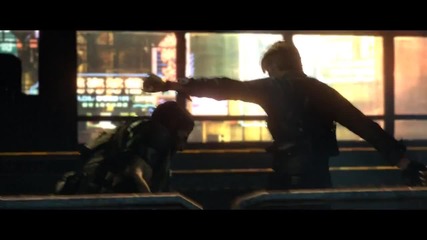 Resident Evil 6 - Captivate Trailer
