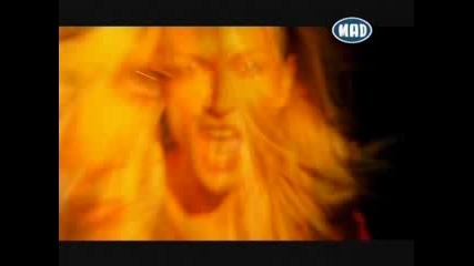 Anna Bissh & Ft. Nikos Bourliwths-goin' Through - Erwta H Polemo