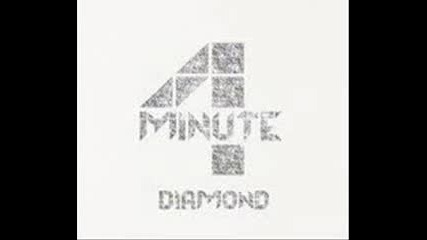 4minute - Already Gone